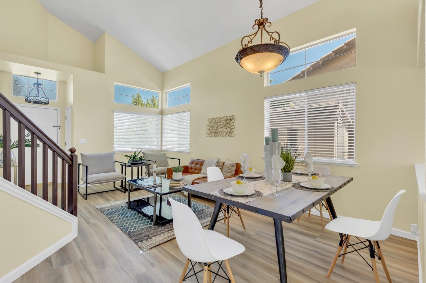 8425 Zachis Way, Sacramento CA  95843-5891 exterior
