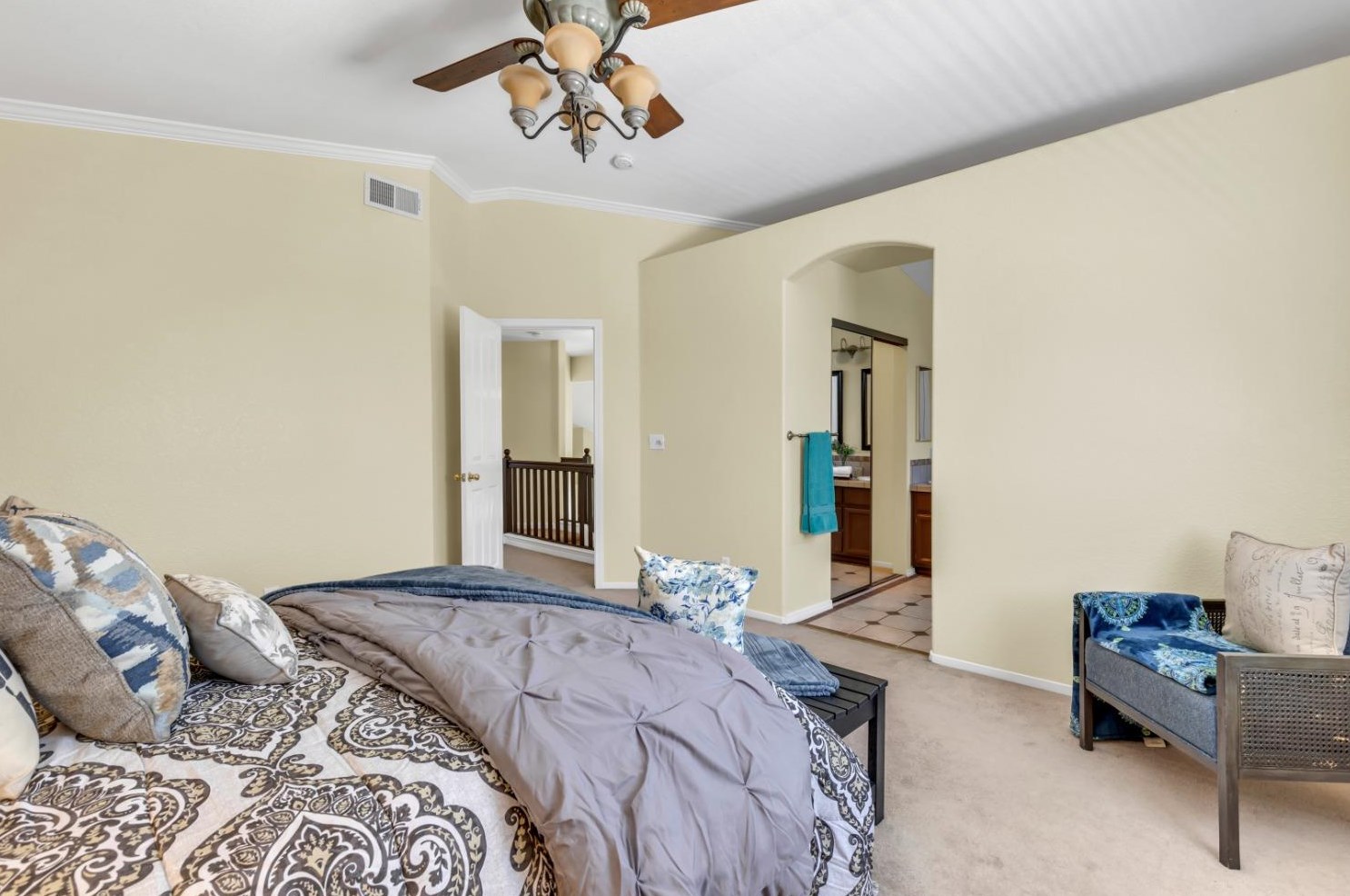 8425 Zachis Way, Sacramento CA  95843-5891 exterior