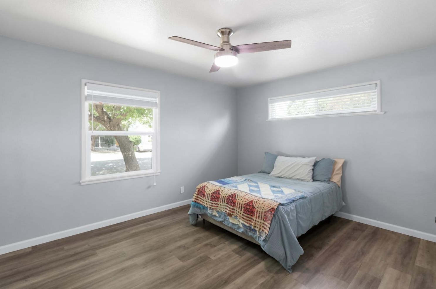 4939 48th St, Sacramento CA  95820-5305 exterior
