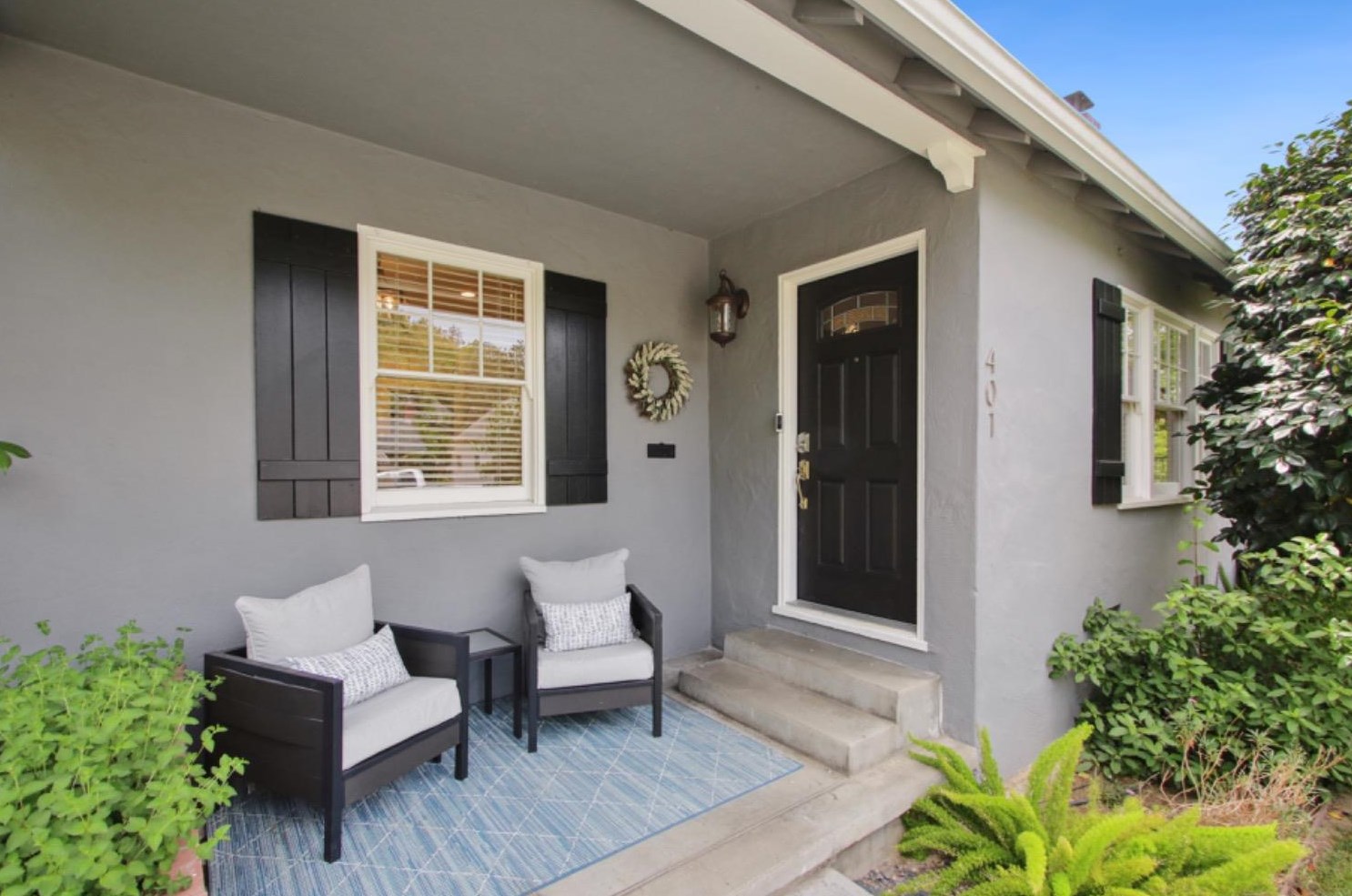 401 San Antonio Way, Sacramento, CA 95819-2709