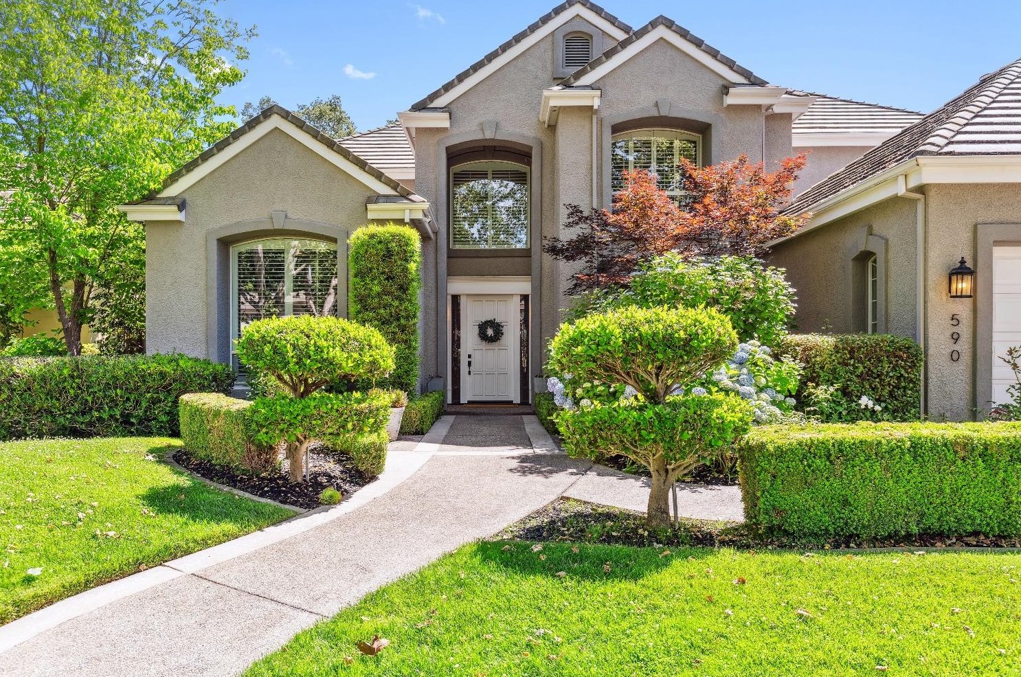 590 Ashton Park Ln, Sacramento, CA 95864-6000