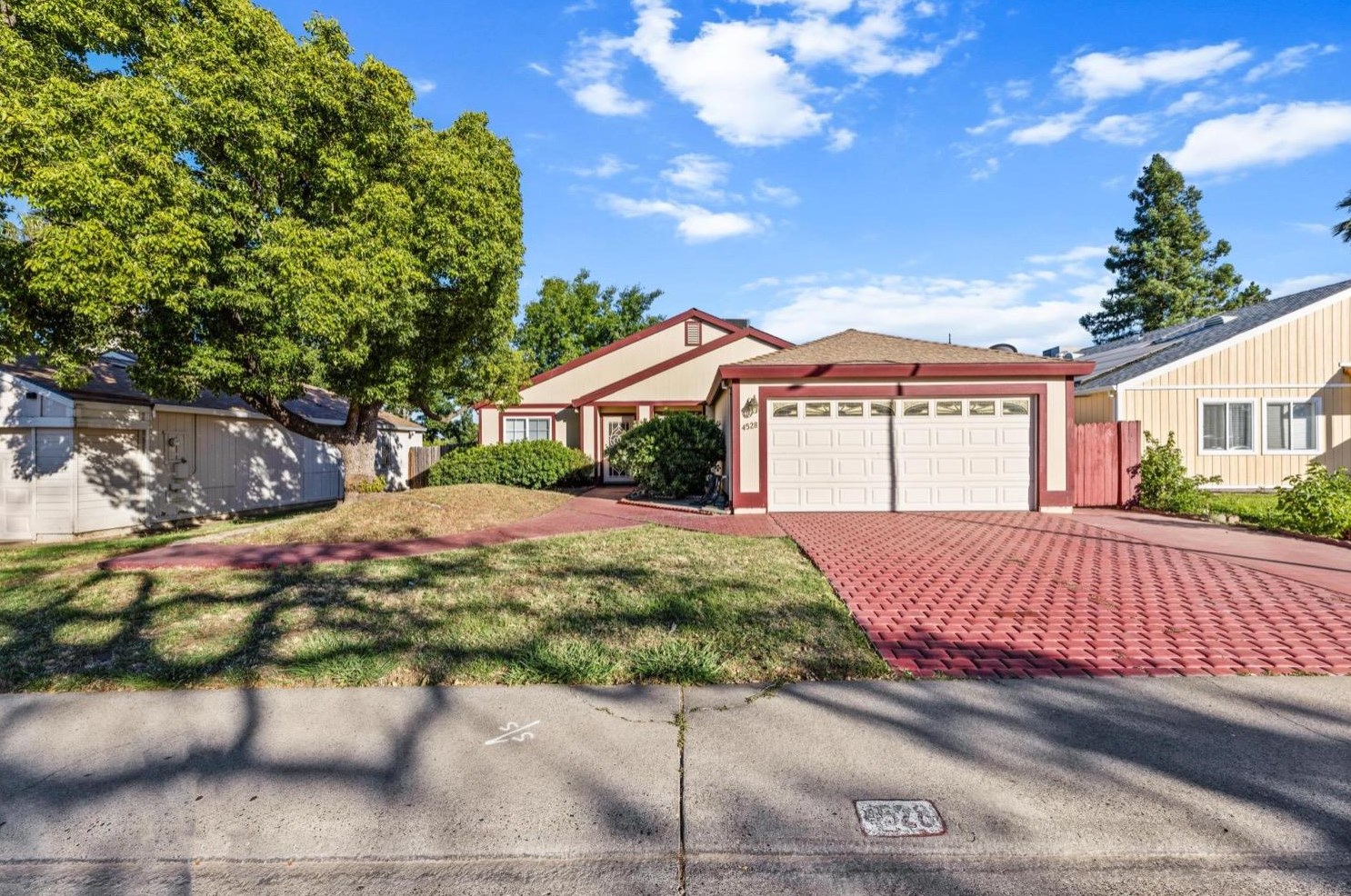 4528 Tarleton Dr, Sacramento, CA 95842-3046