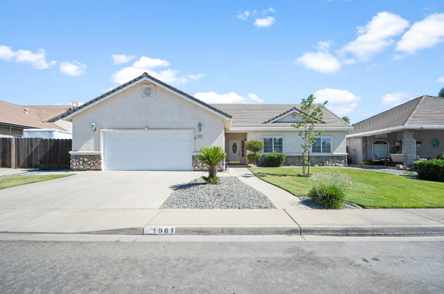 1061 Potomac Ave, Turlock, CA 95382-0427