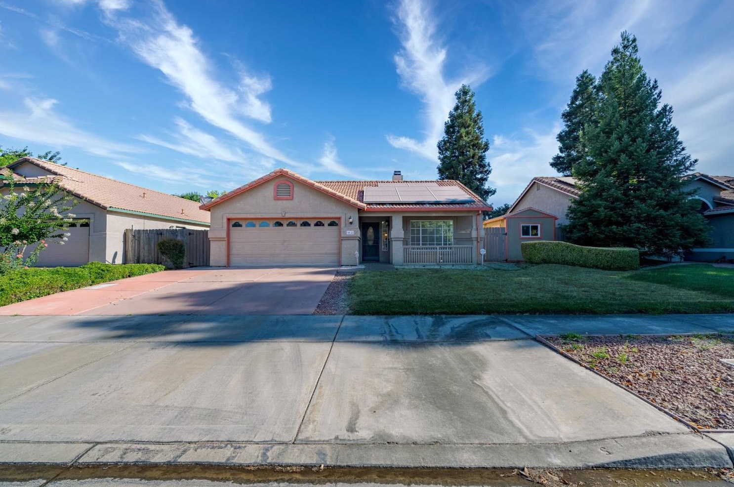 1427 Partridge Dr, Merced, CA 95340