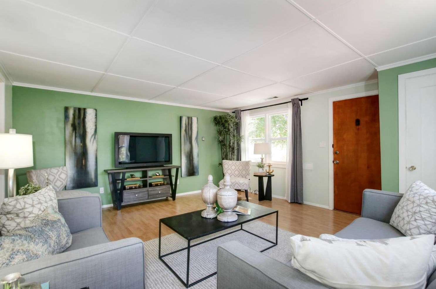 4316 55th St, Sacramento CA  95820-4149 exterior