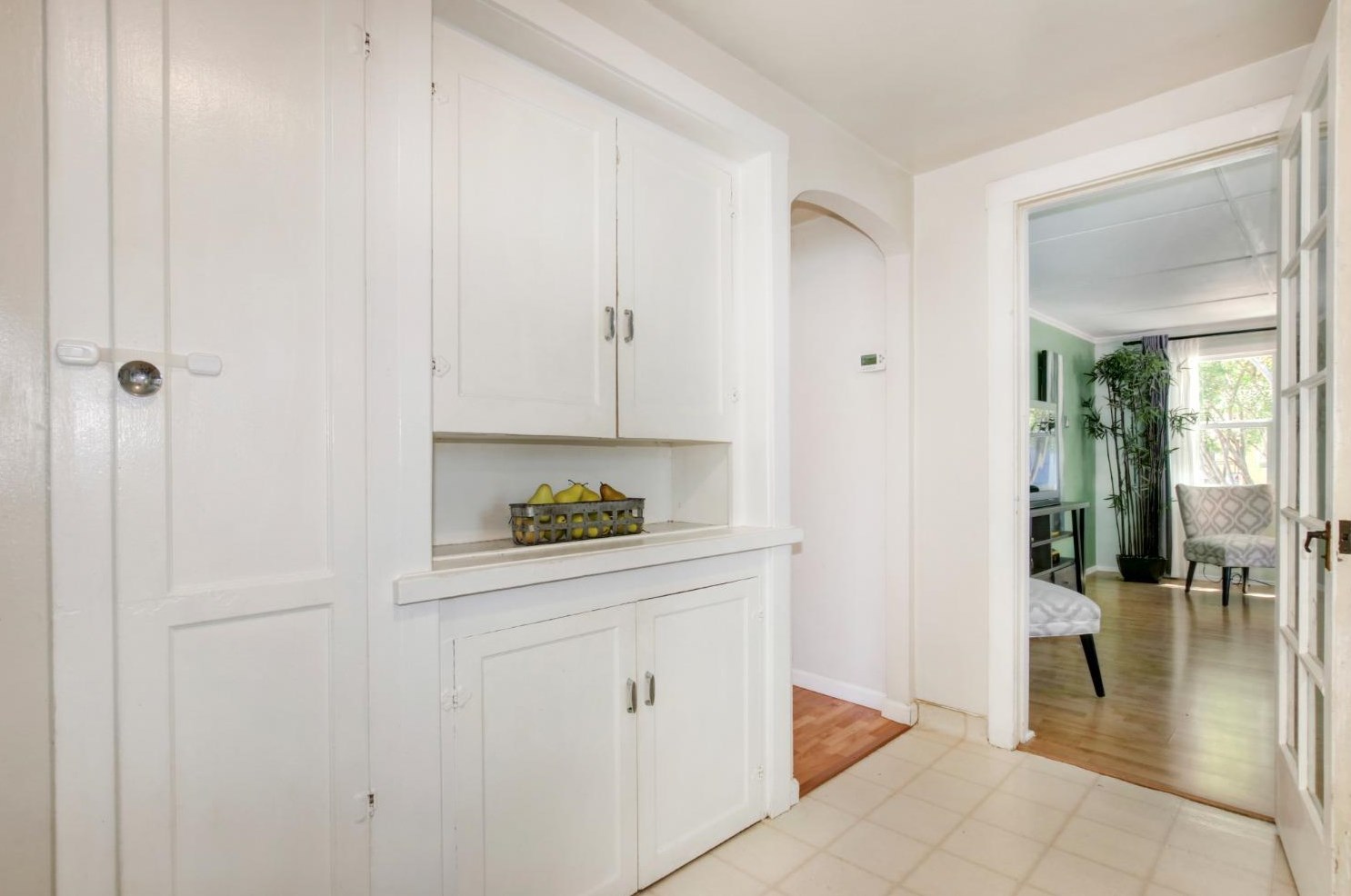 4316 55th St, Sacramento CA  95820-4149 exterior