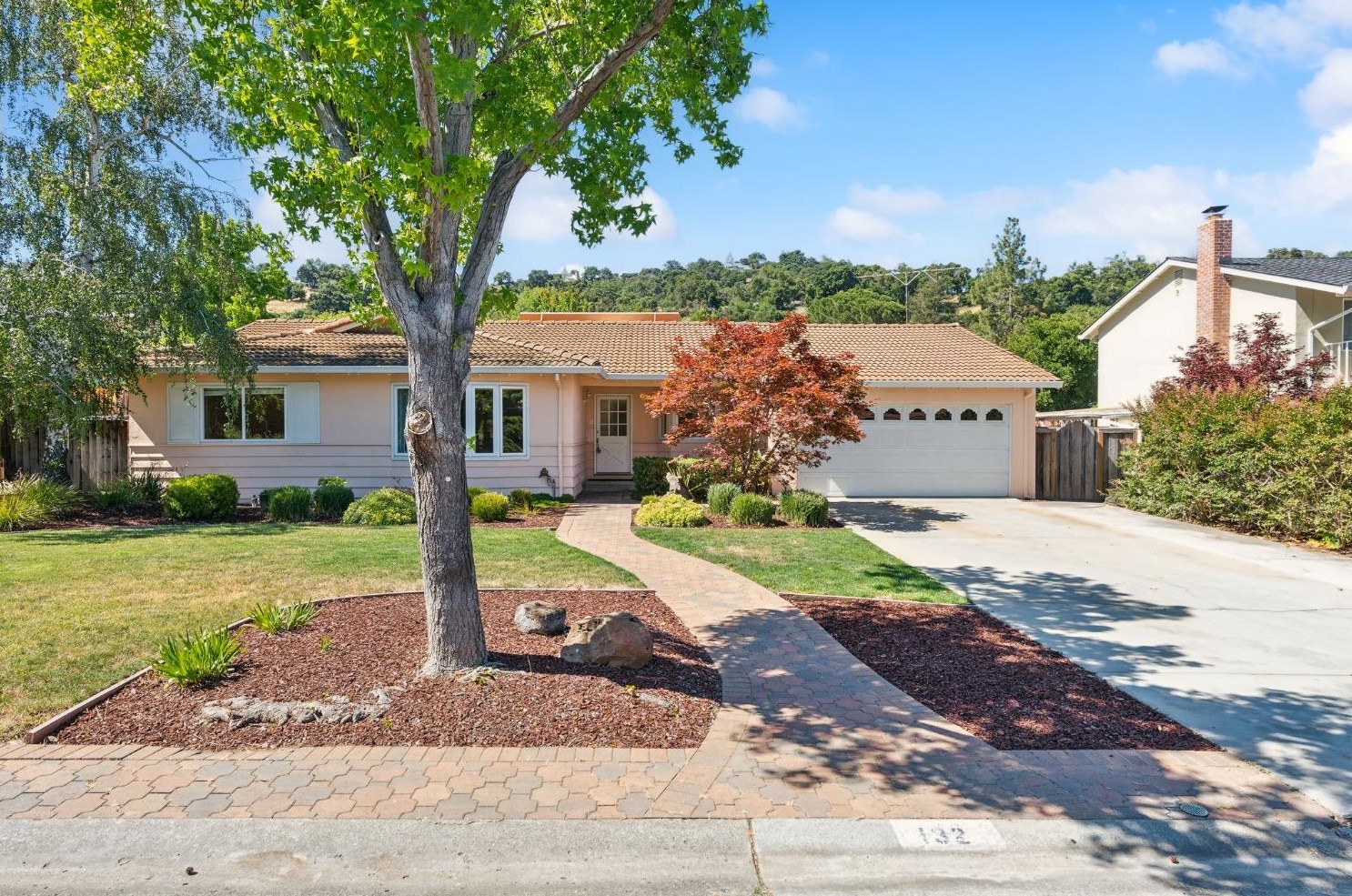 132 Belhaven Dr, Los Gatos, CA 95032-5109