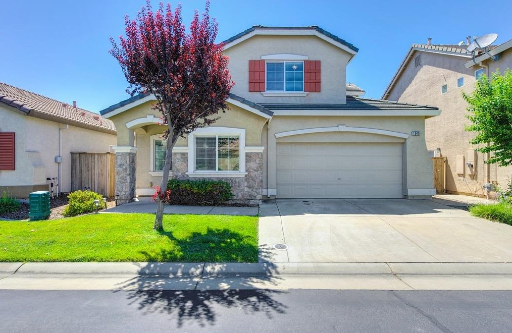 1548 Blue Raven St, Roseville, CA 95747-4641