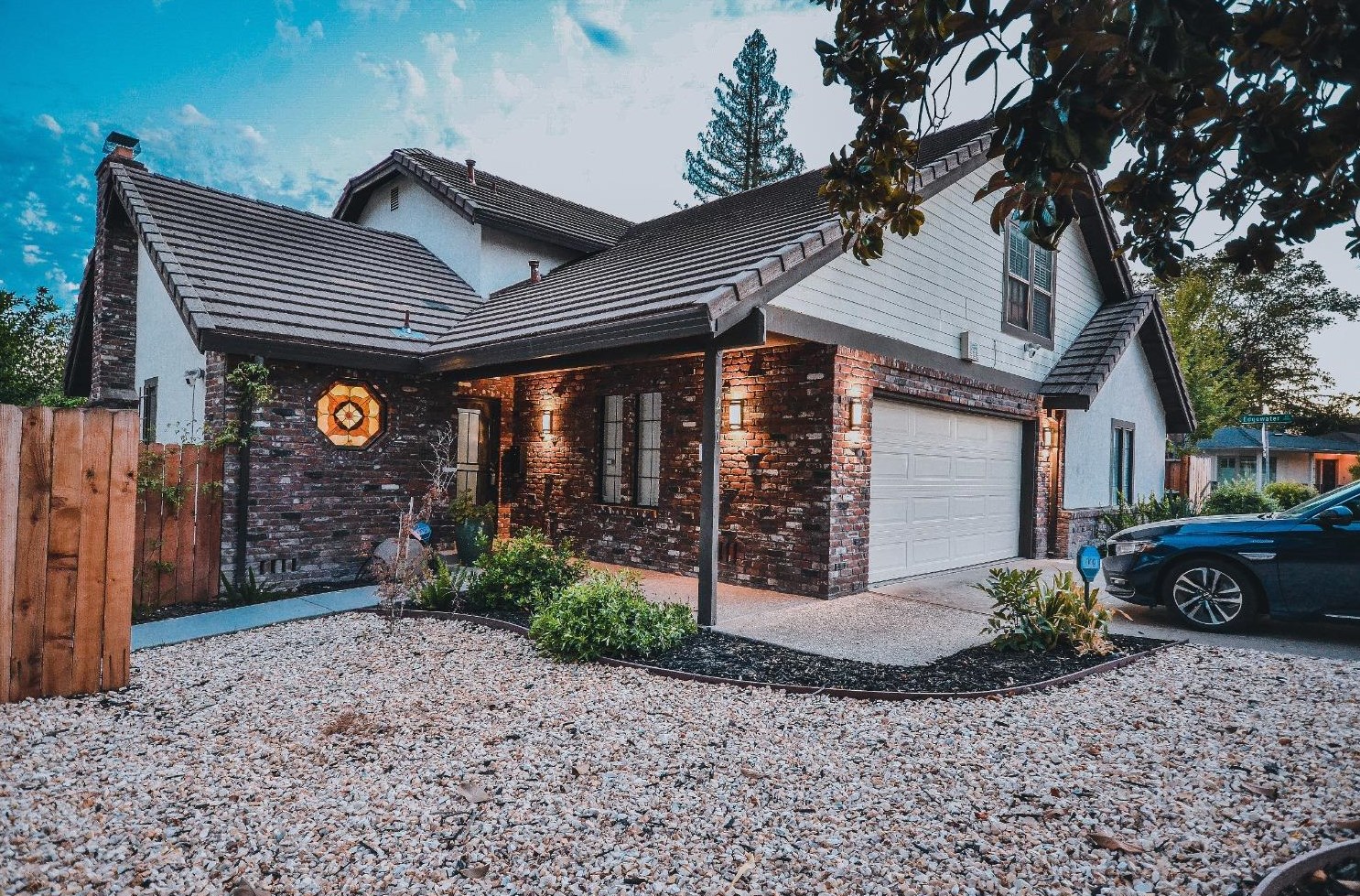 200 Southgate Rd, Sacramento, CA 95815-3770