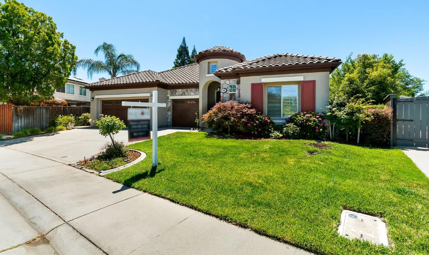 305 Belle Wood Ct, Lincoln, CA 95648