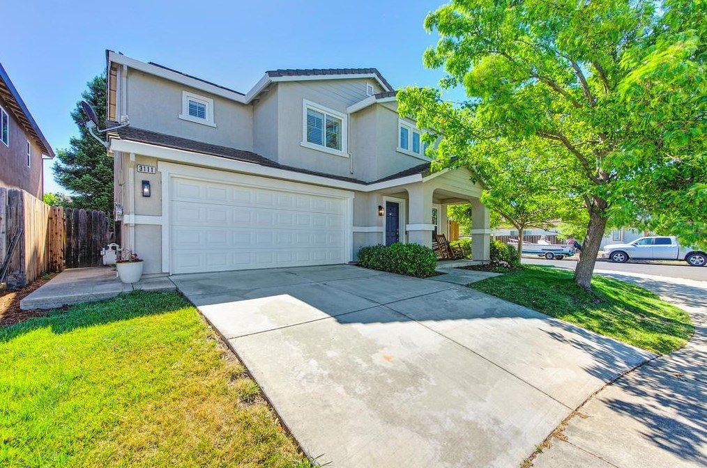 3111 Pender Island St, West Sacramento, CA 95691