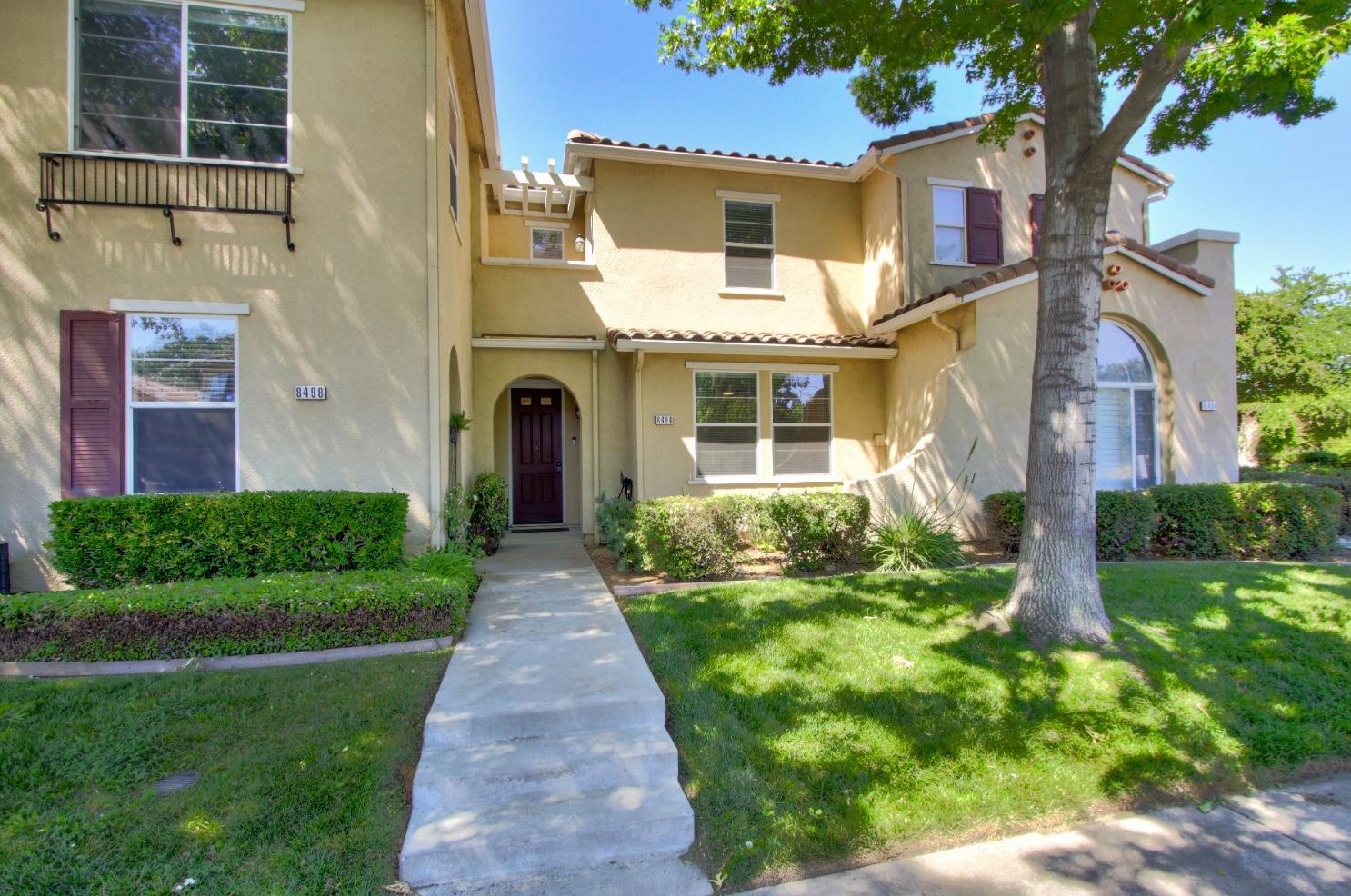 8496 Crystal Walk Cir #98, Elk Grove, CA 95758