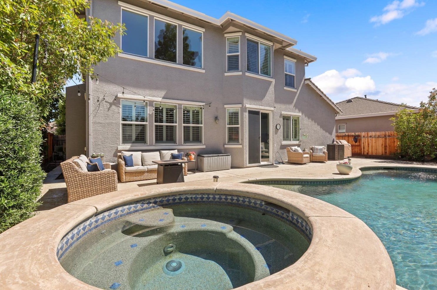 2319 Petruchio Way, Roseville, CA 95661