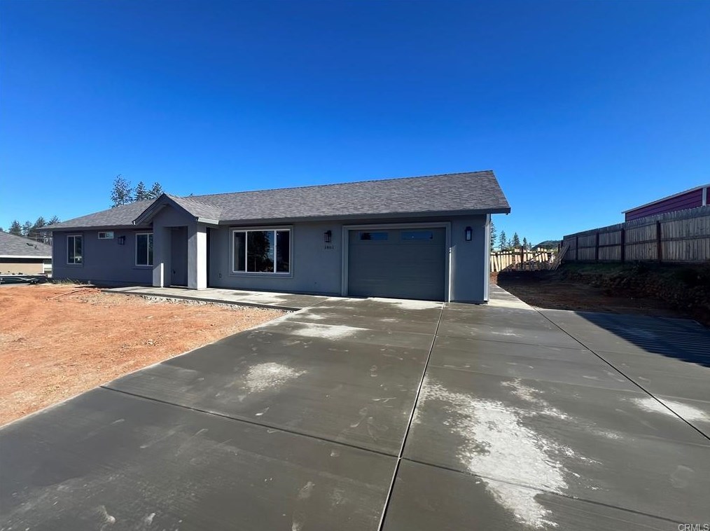 1861 Norwood Dr, Paradise, CA 95969