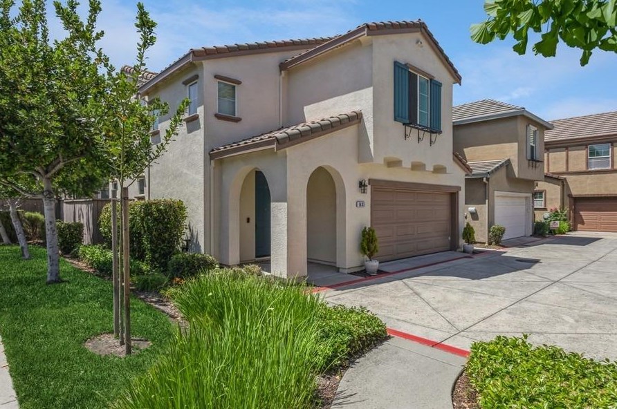 1465 Impressionist Loop, Roseville, CA 95747-5172