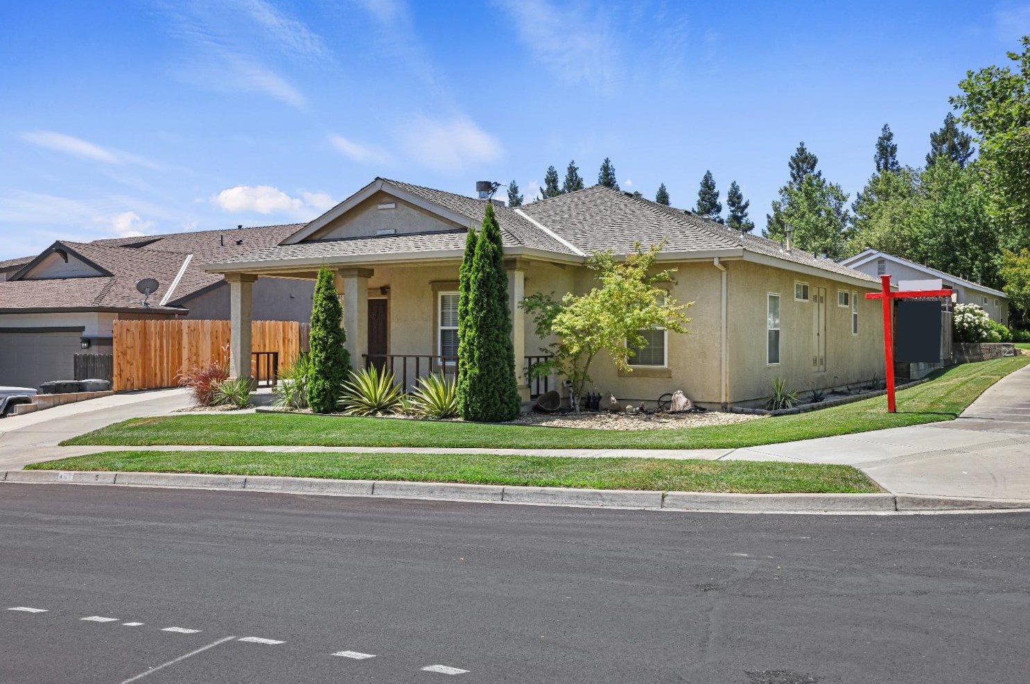 482 Treecrest Cir, Valley Home, CA 95361