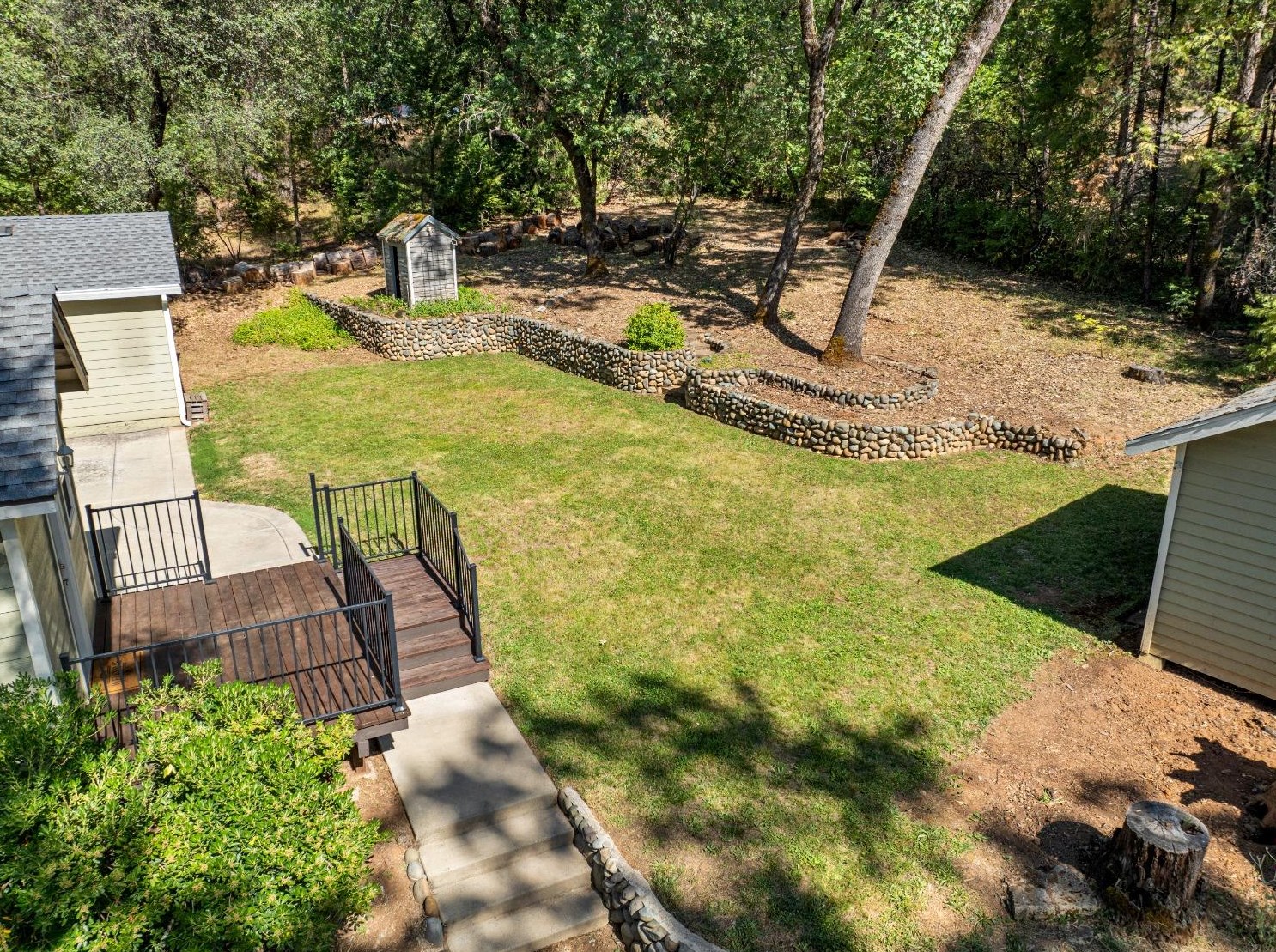 4675 Wilderness Way, Swansboro Country, CA 95667