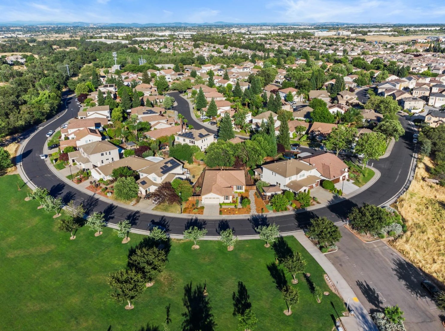 2789 Mccloud Way, Roseville, CA 95747