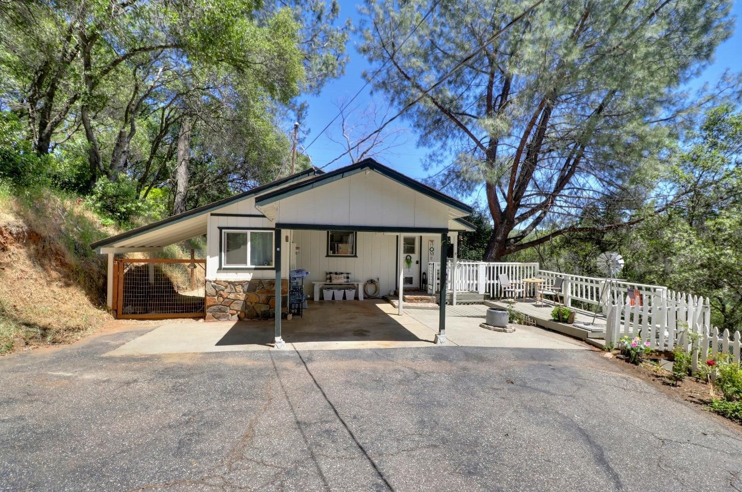 190 Duncan Mine Rd, Auburn, CA 95603-9716