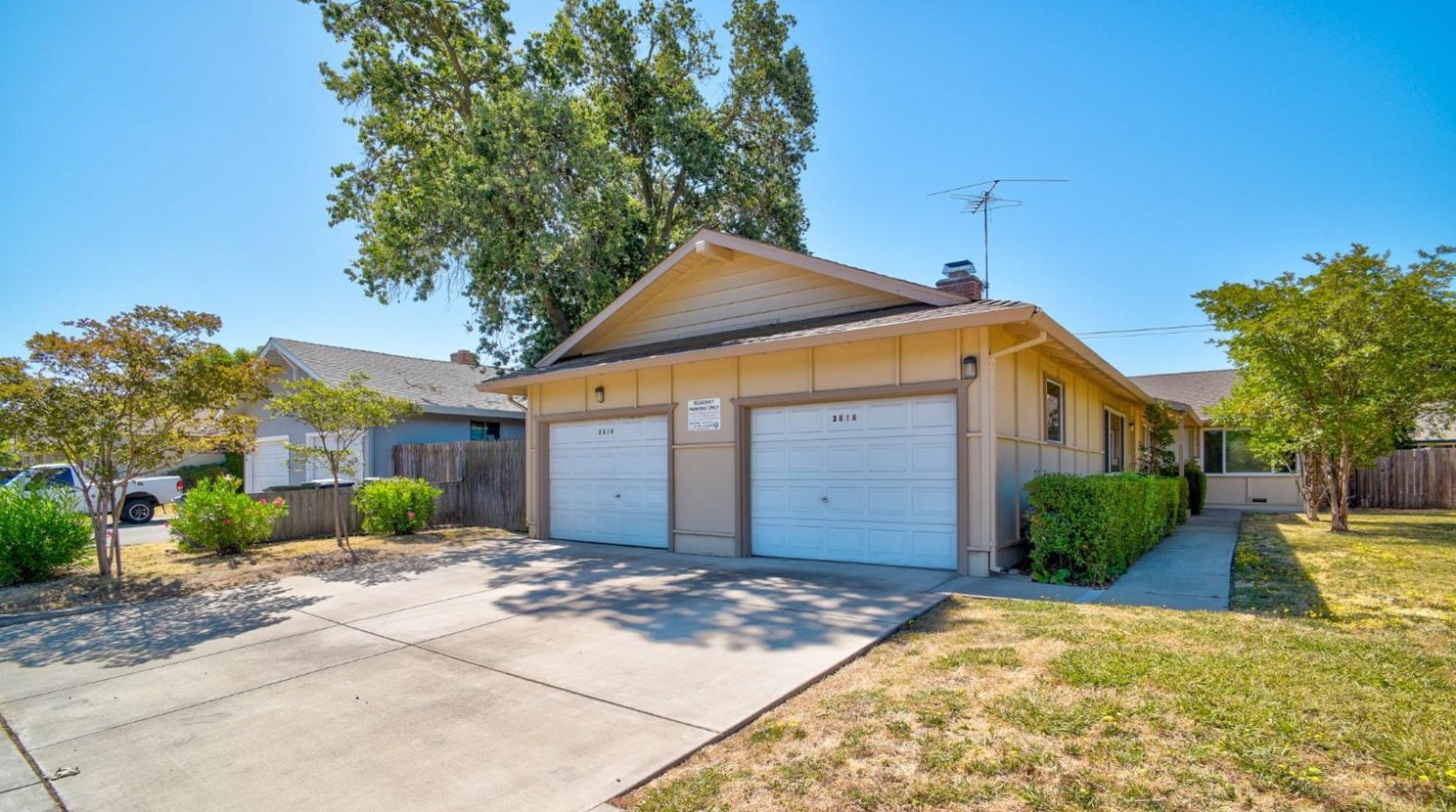3816 El Camino Ave, Sacramento, CA 95821-6520