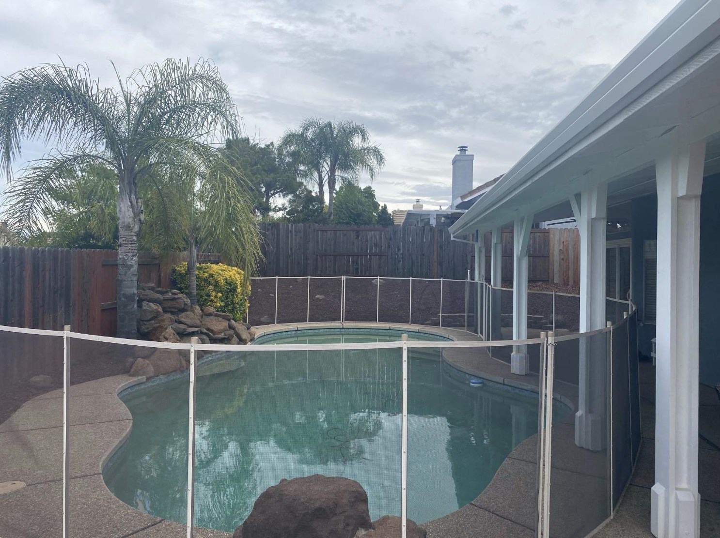 5638 Onyx Dr, Rocklin CA  95677-4742 exterior