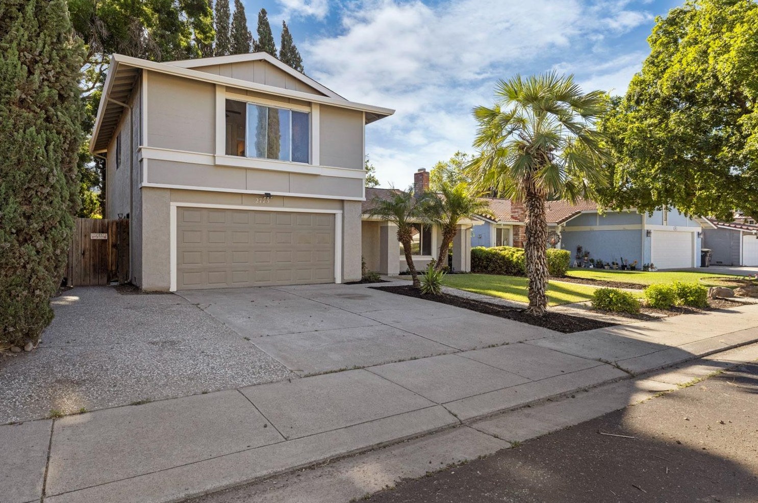 2775 Georgia Dr, Tracy, CA 95376