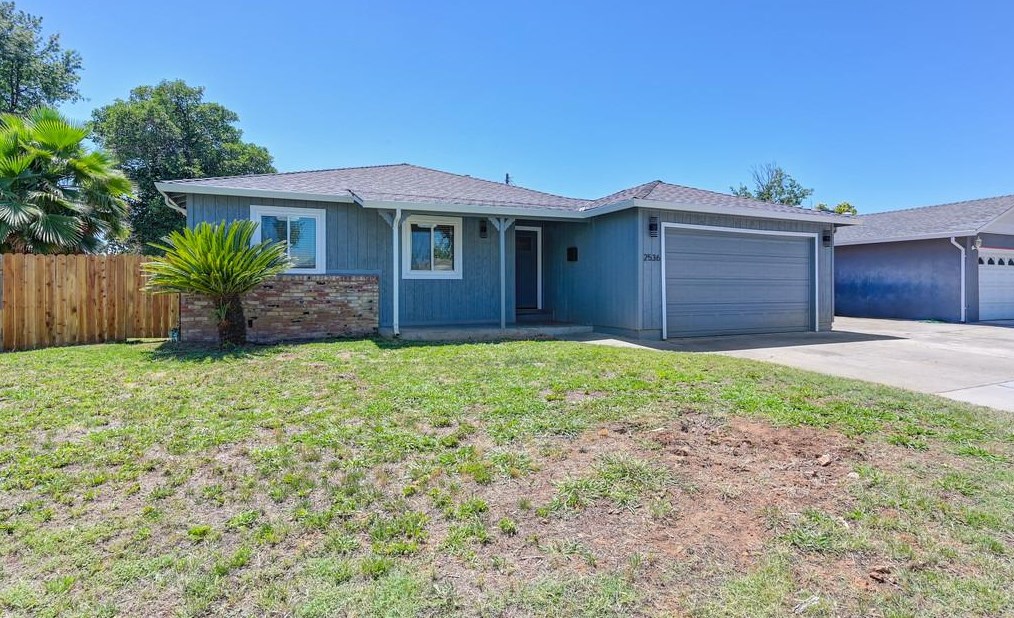 2536 Sarda Way, Rancho Cordova, CA 95670-3720