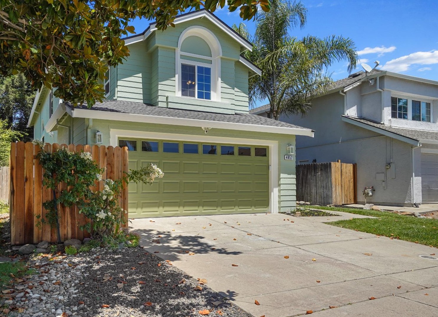 4857 Lonestar Way, Sacramento, CA 95843-5193