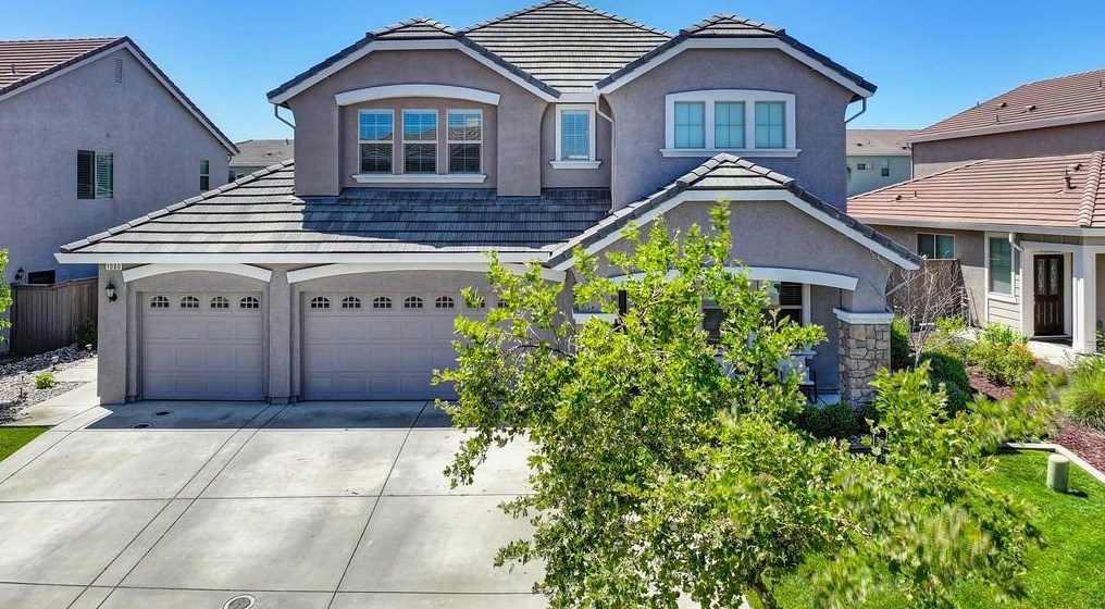 1080 Broken Spoke Ln, Roseville, CA 95747