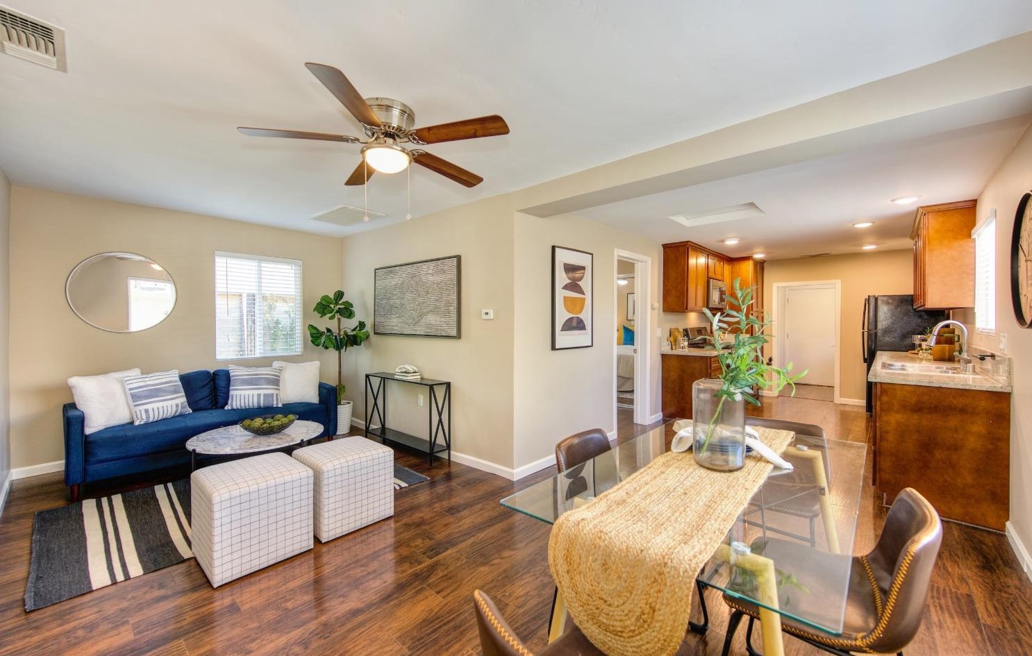 128 Birch St, Roseville CA  95678-2576 exterior