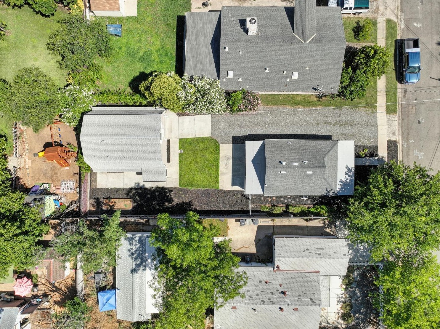 128 Birch St, Roseville CA  95678-2576 exterior