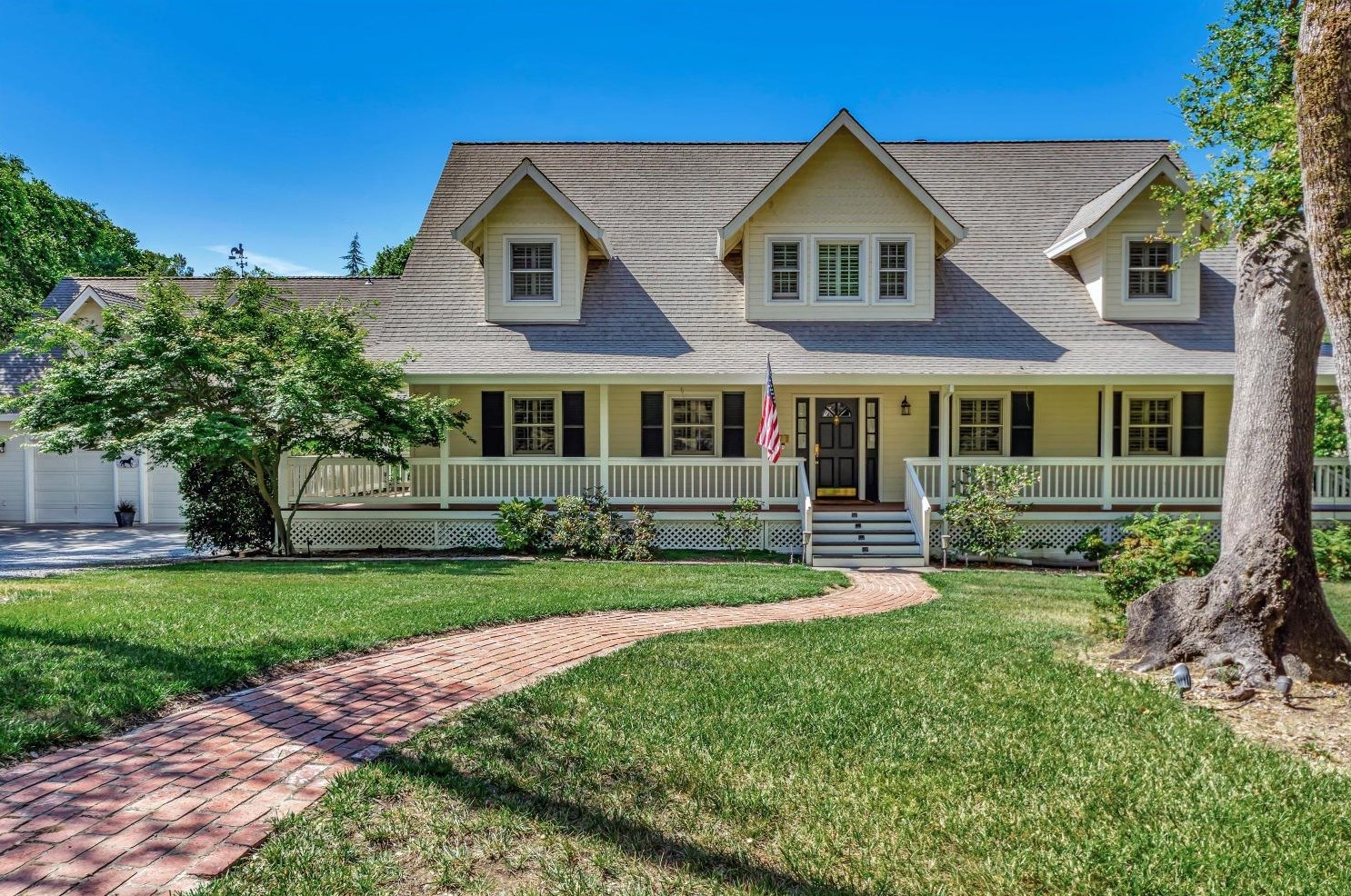 6200 Melody Ln, Newcastle, CA 95658