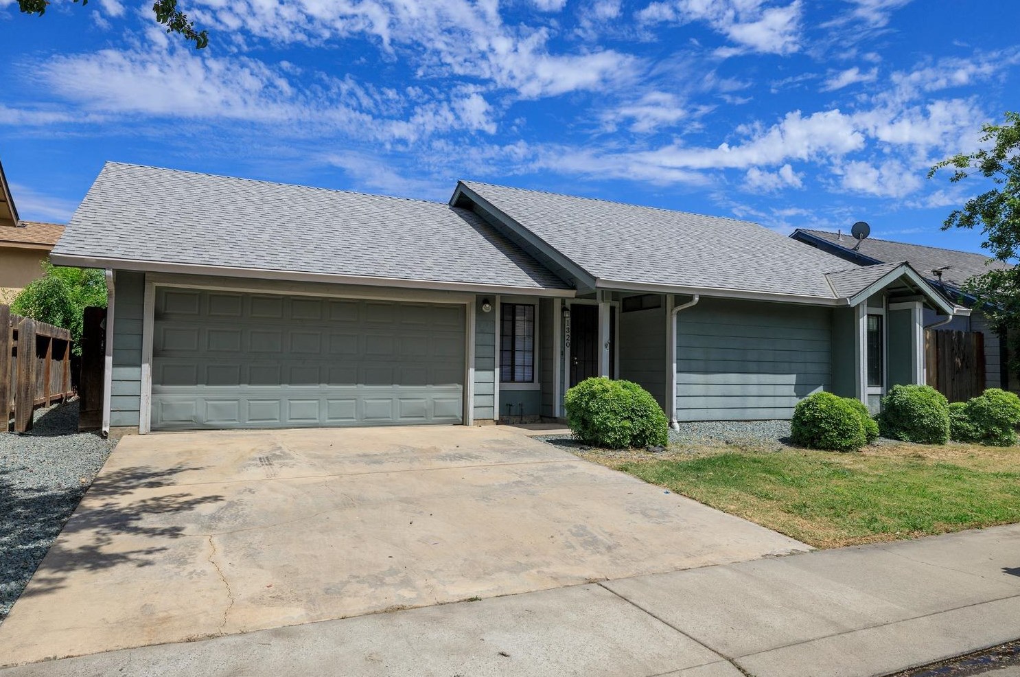 1320 Jarrell Ct, Modesto, CA 95355