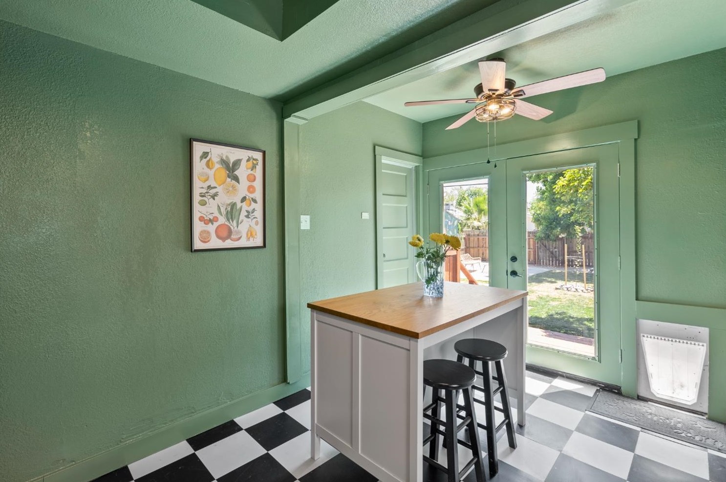 2189 36th St, Sacramento CA  95817-1309 exterior