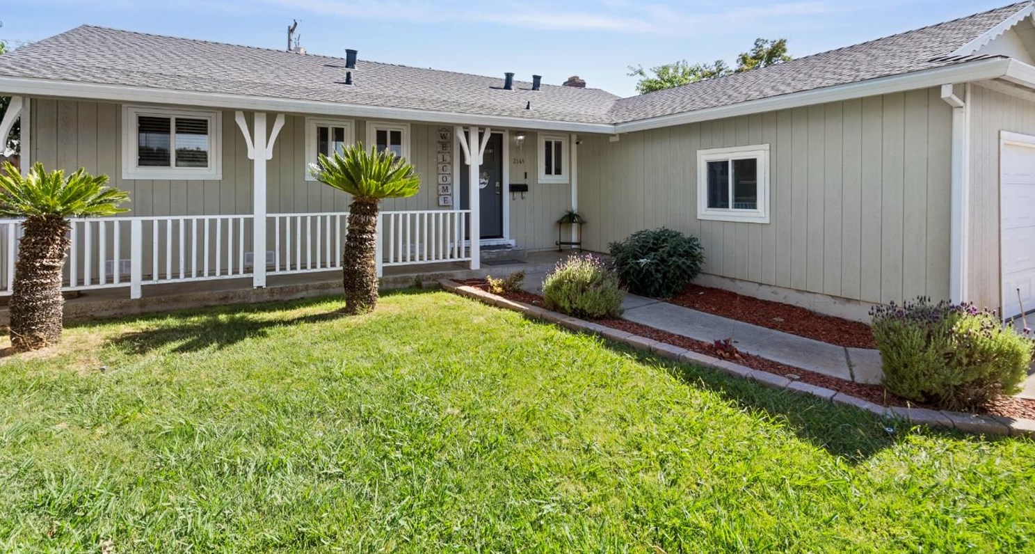 2164 Monifieth Way, Sacramento, CA 95822-3958