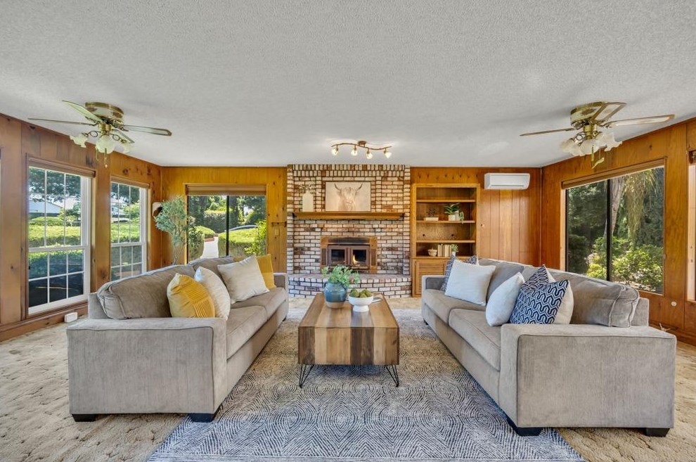 8844 Fargo Ln, Roseville CA  95746-9671 exterior