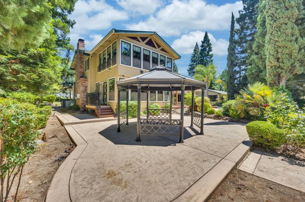 8844 Fargo Ln, Roseville CA  95746-9671 exterior