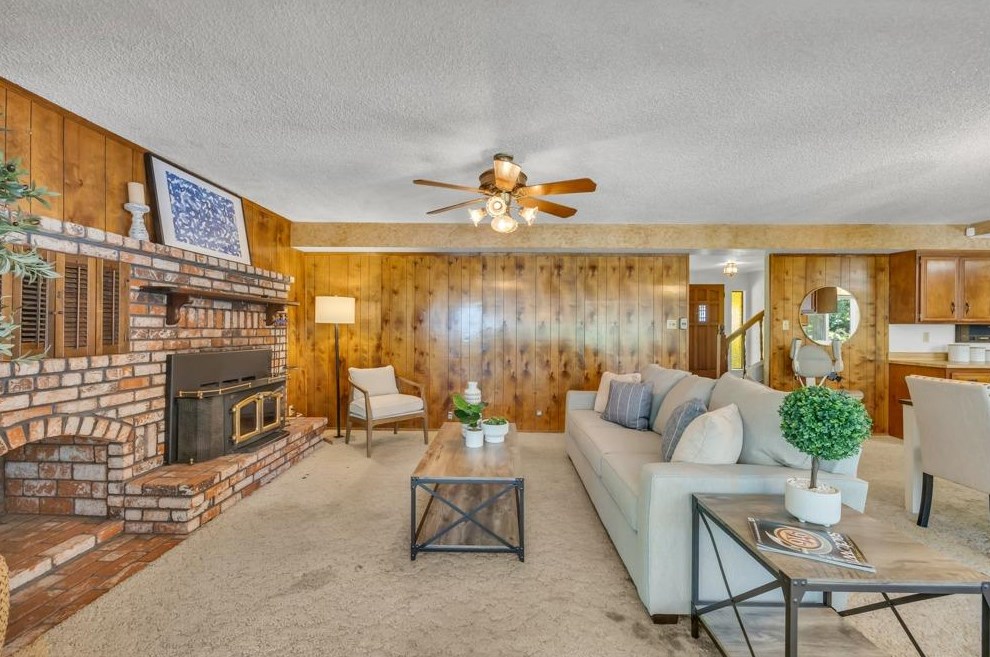 8844 Fargo Ln, Roseville CA  95746-9671 exterior