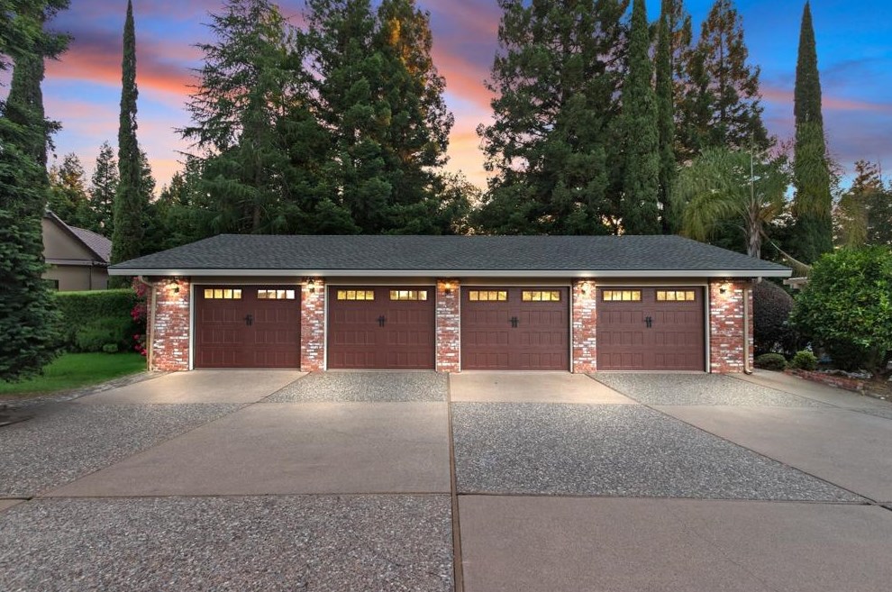 8844 Fargo Ln, Roseville CA  95746-9671 exterior