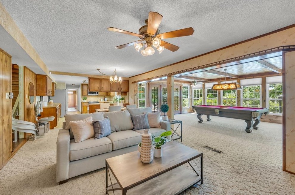 8844 Fargo Ln, Roseville CA  95746-9671 exterior