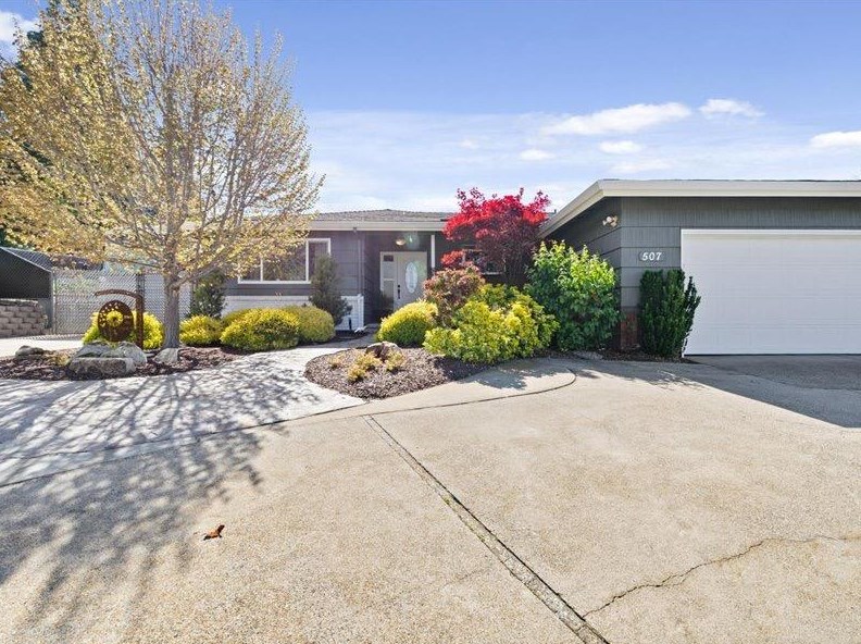 507 Fairview Dr, Swansboro Country, CA 95667-4314