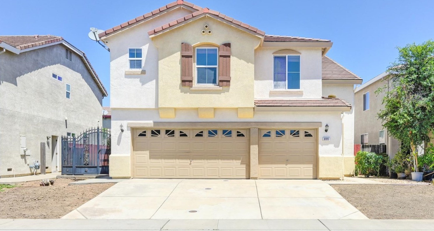8805 Amberjack Way, Sacramento, CA 95828