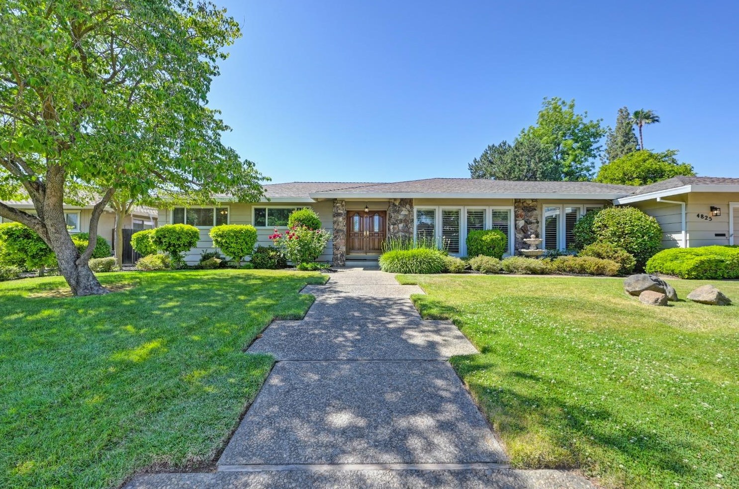 4825 Sherlock Way, Carmichael, CA 95608