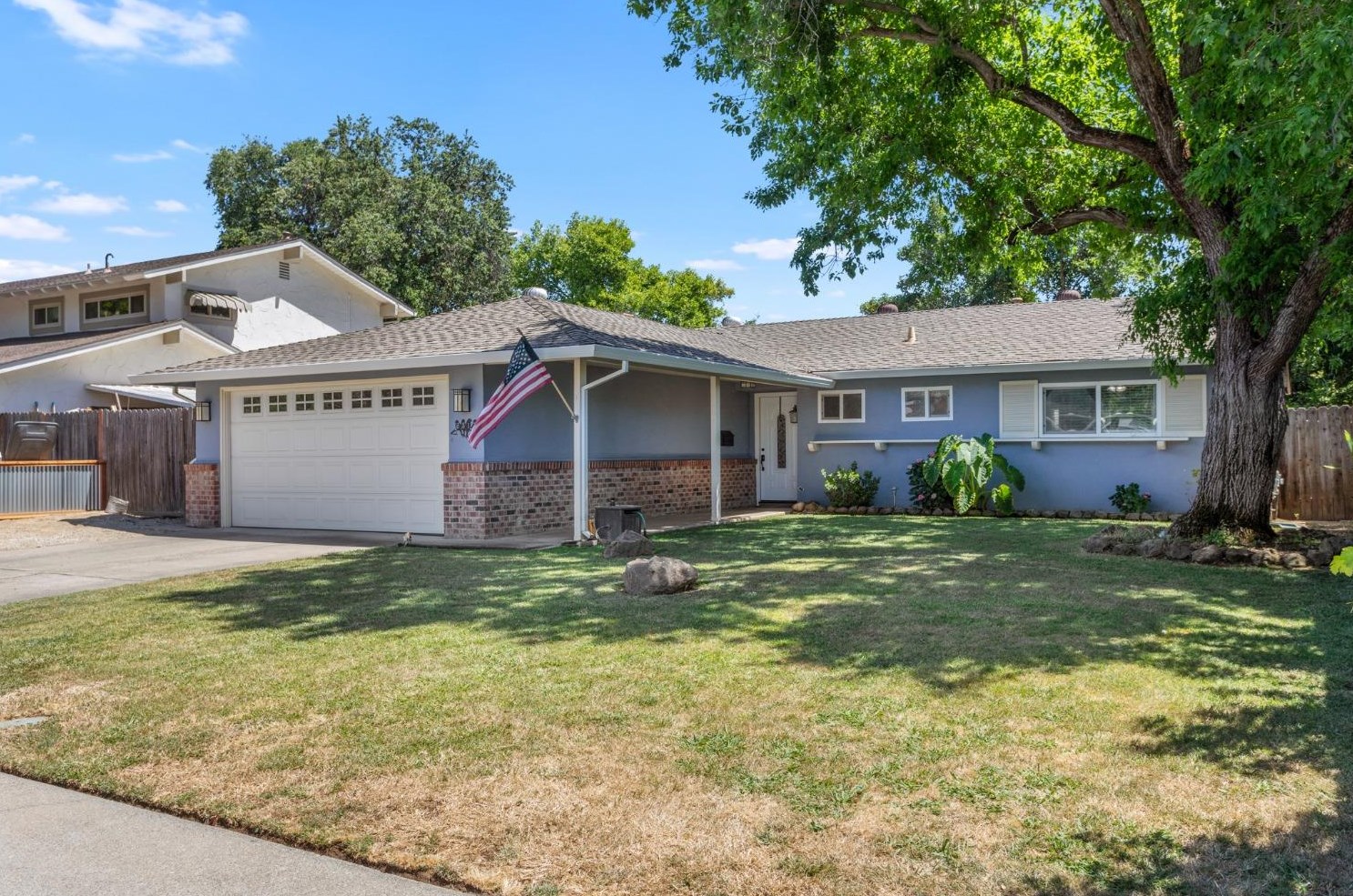 6313 Creekcrest Cir, Citrus Heights, CA 95621-6205