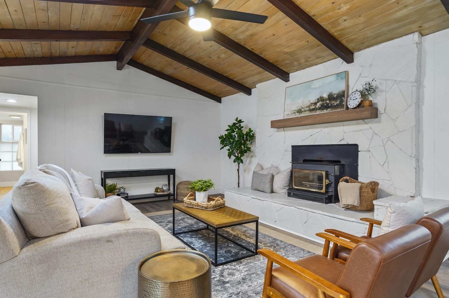 1300 Rowena Way, Sacramento, CA 95864-2655