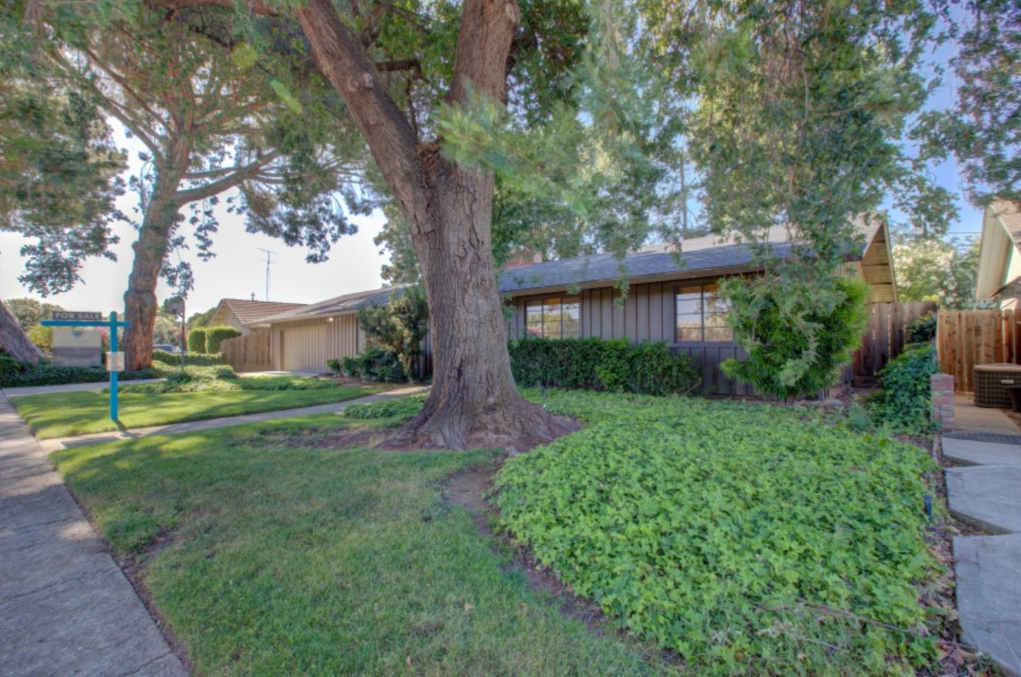 830 Madrone Ln, Grayson, CA 95363-2634