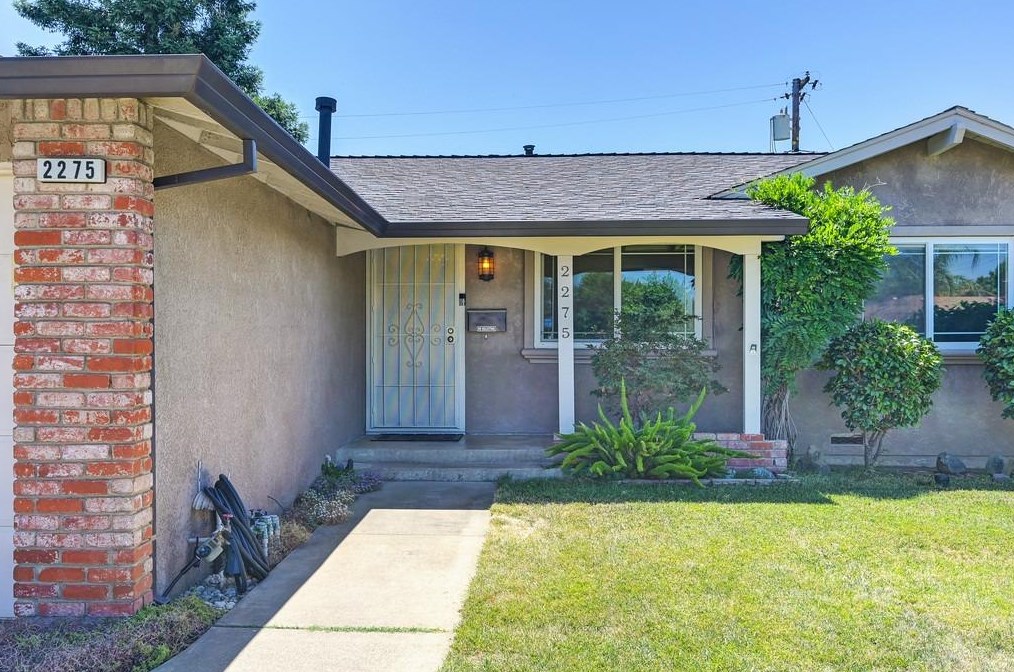 2275 Whistler Way, Rancho Cordova, CA 95670