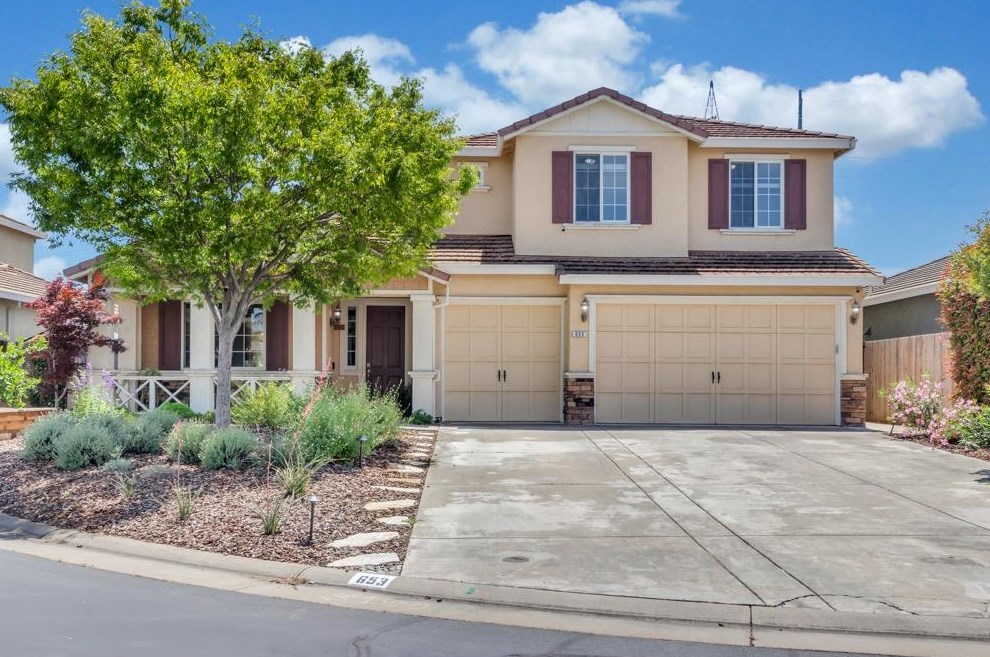 653 Lilja Ct, Roseville, CA 95678-1344