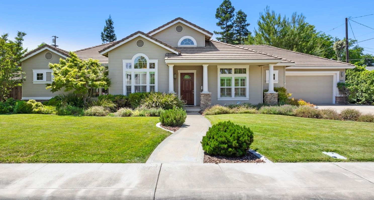 922 Mckinley Ave, Woodland, CA 95695