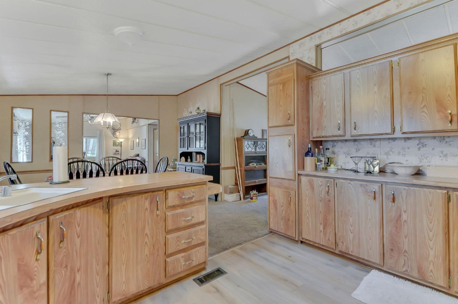 22840 Alaire Ln, Pioneer CA  95666-9723 exterior